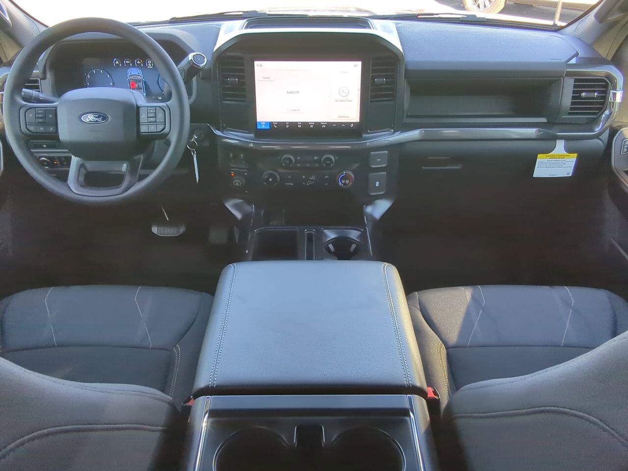 2025 Ford F-150 STX Appleton WI