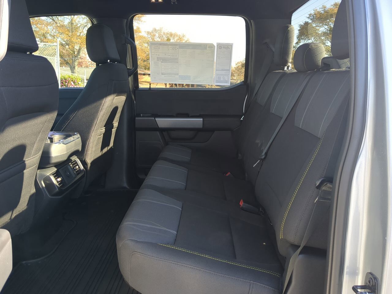 2025 Ford F-150 STX Appleton WI