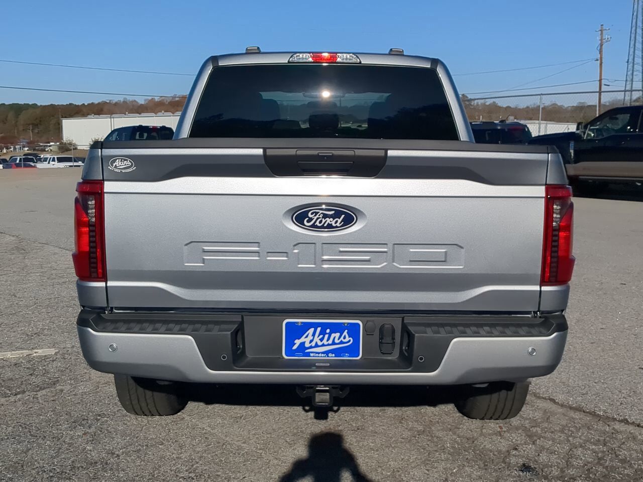 2025 Ford F-150 STX Appleton WI