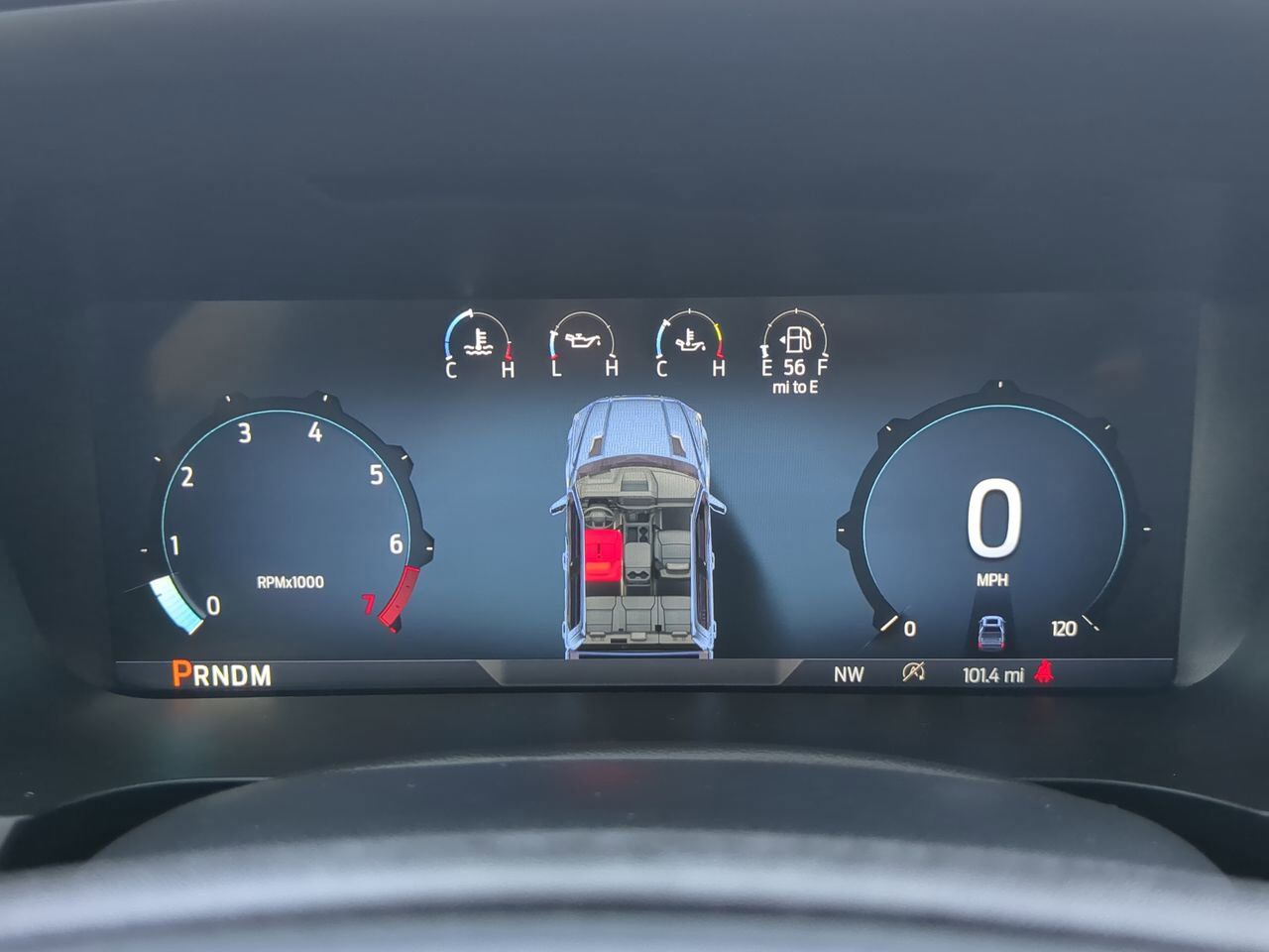 2025 Ford F-150 STX Appleton WI