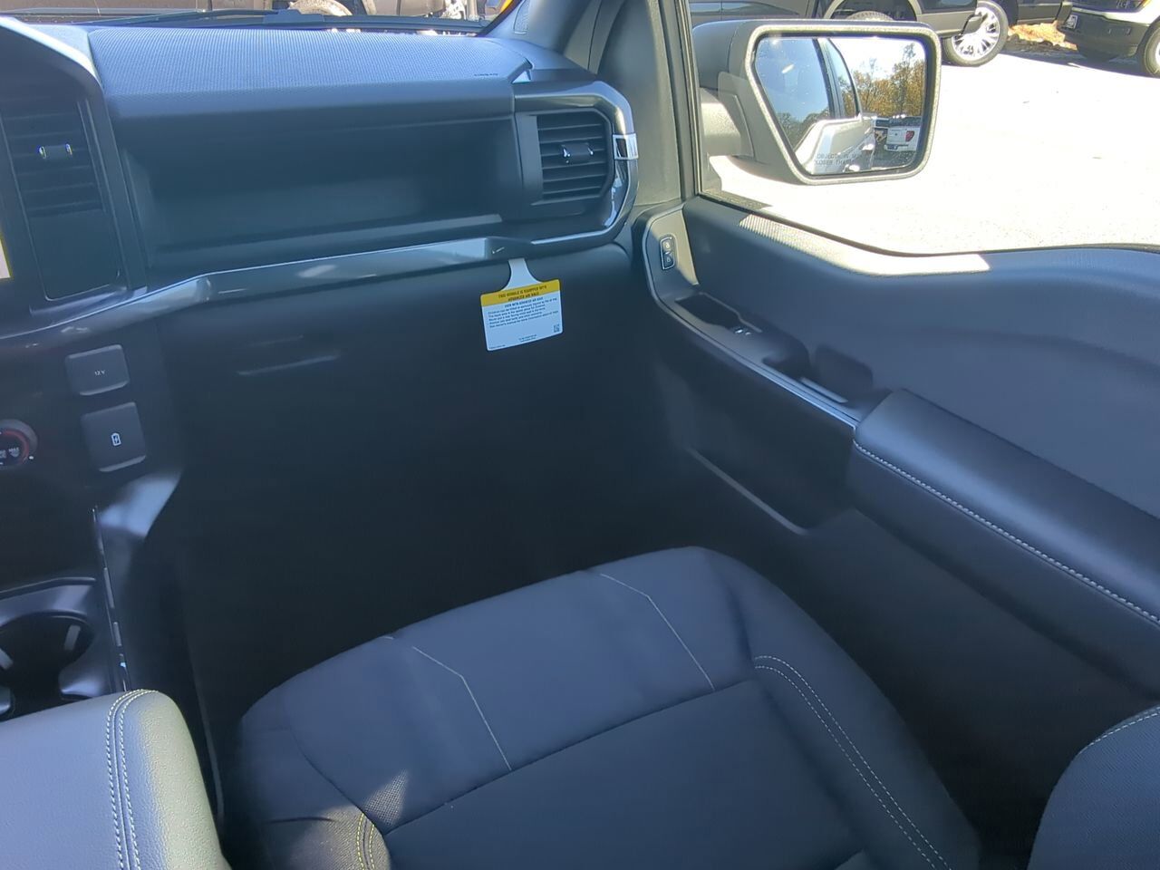 2025 Ford F-150 STX Appleton WI