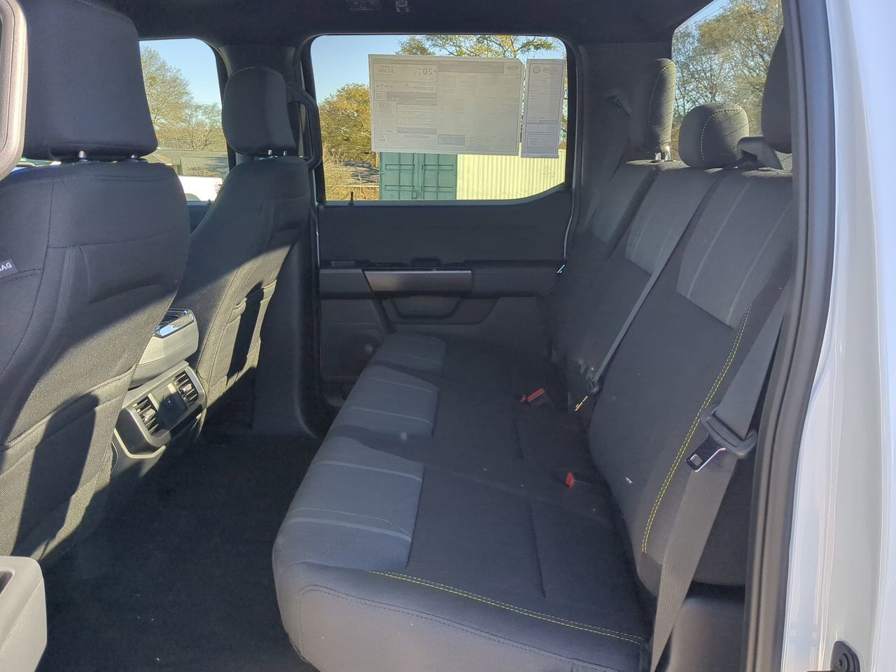 2025 Ford F-150 STX Appleton WI