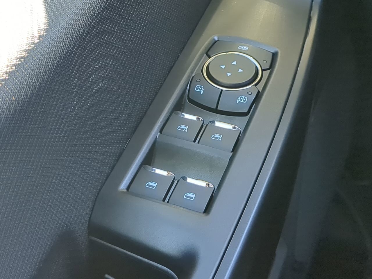 2025 Ford F-150 STX Appleton WI