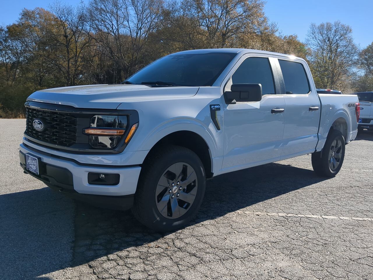 2025 Ford F-150 STX Appleton WI