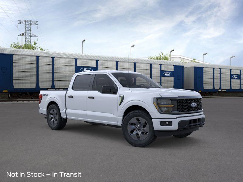 2025 Ford F-150 STX Appleton WI