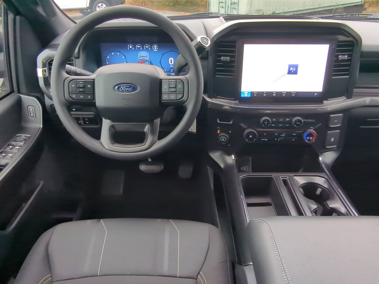 2025 Ford F-150 STX Appleton WI