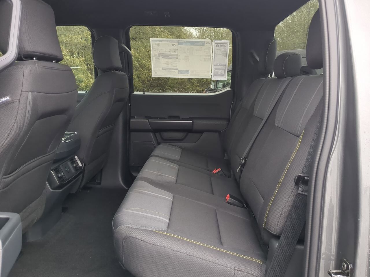 2025 Ford F-150 STX Appleton WI