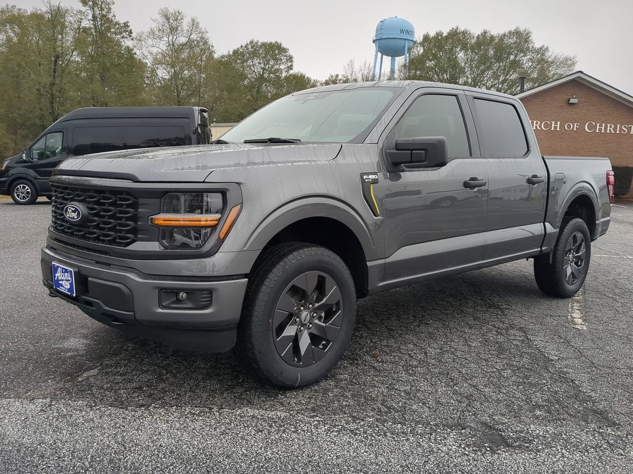 2025 Ford F-150 STX Appleton WI