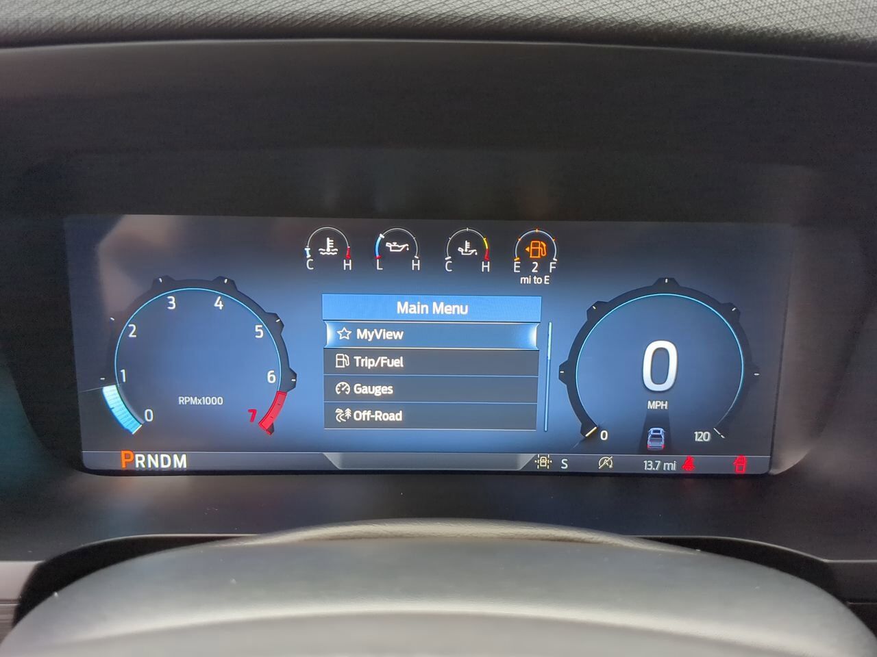 2025 Ford F-150 STX Appleton WI