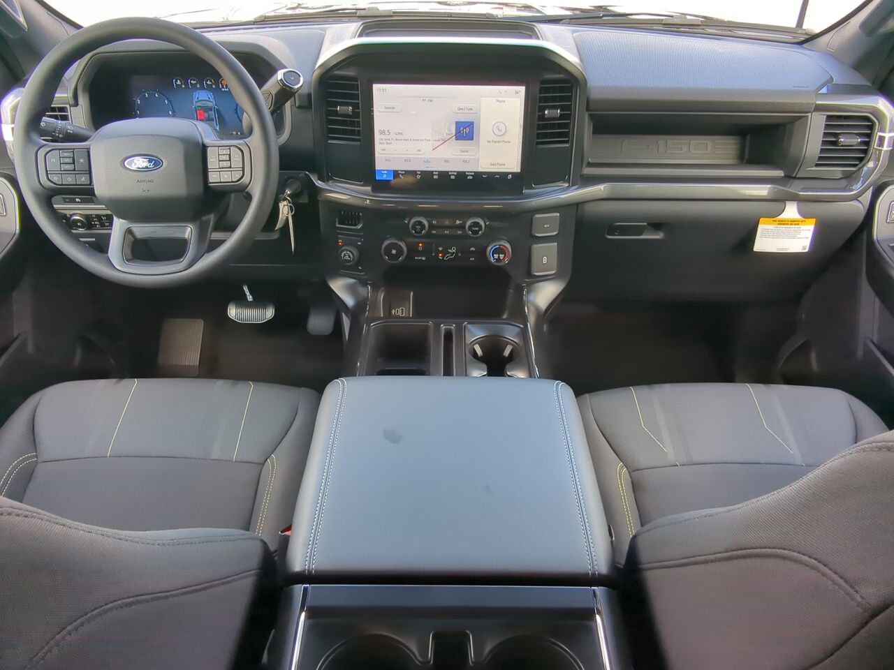 2025 Ford F-150 STX Appleton WI