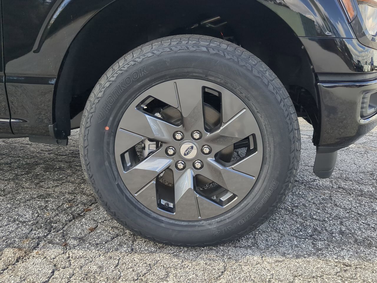 2025 Ford F-150 STX Appleton WI