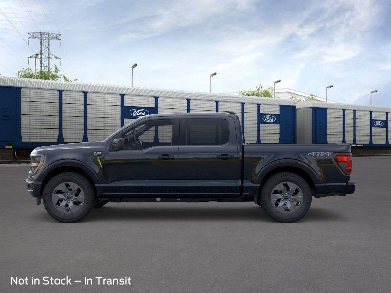 2025 Ford F-150 STX Appleton WI
