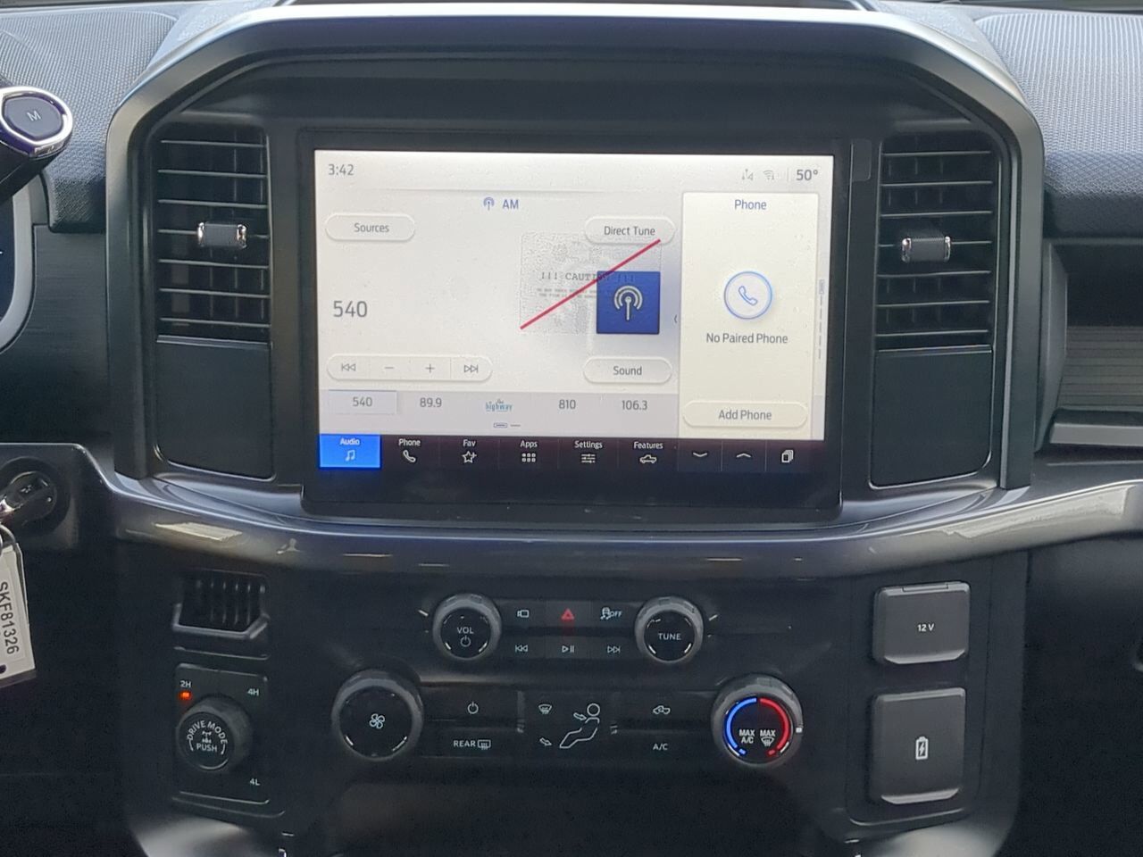 2025 Ford F-150 STX Appleton WI