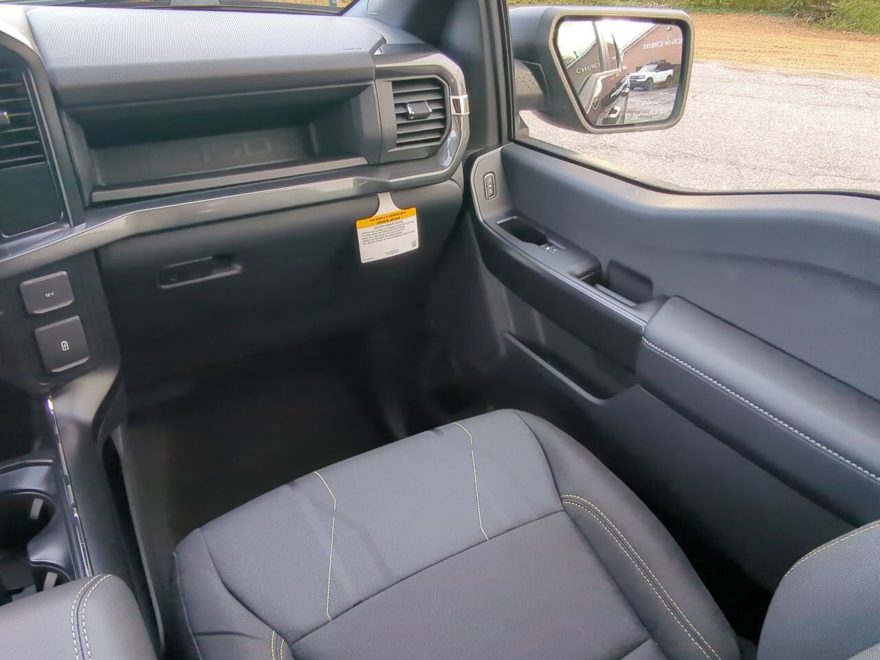 2025 Ford F-150 STX Appleton WI