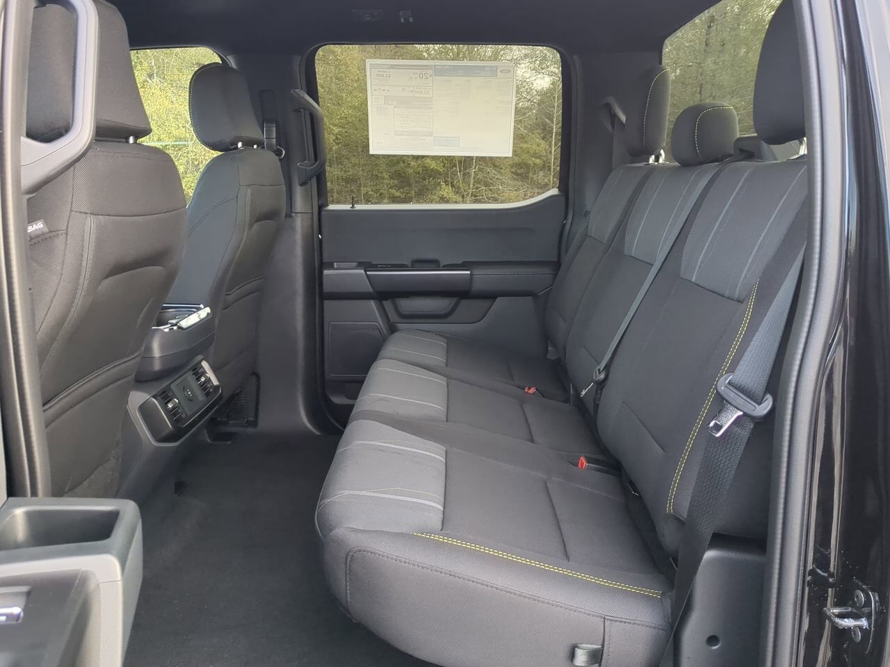 2025 Ford F-150 STX Appleton WI