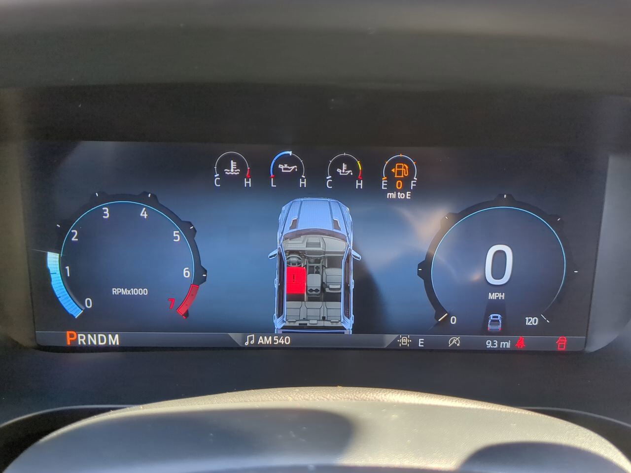 2025 Ford F-150 STX Appleton WI