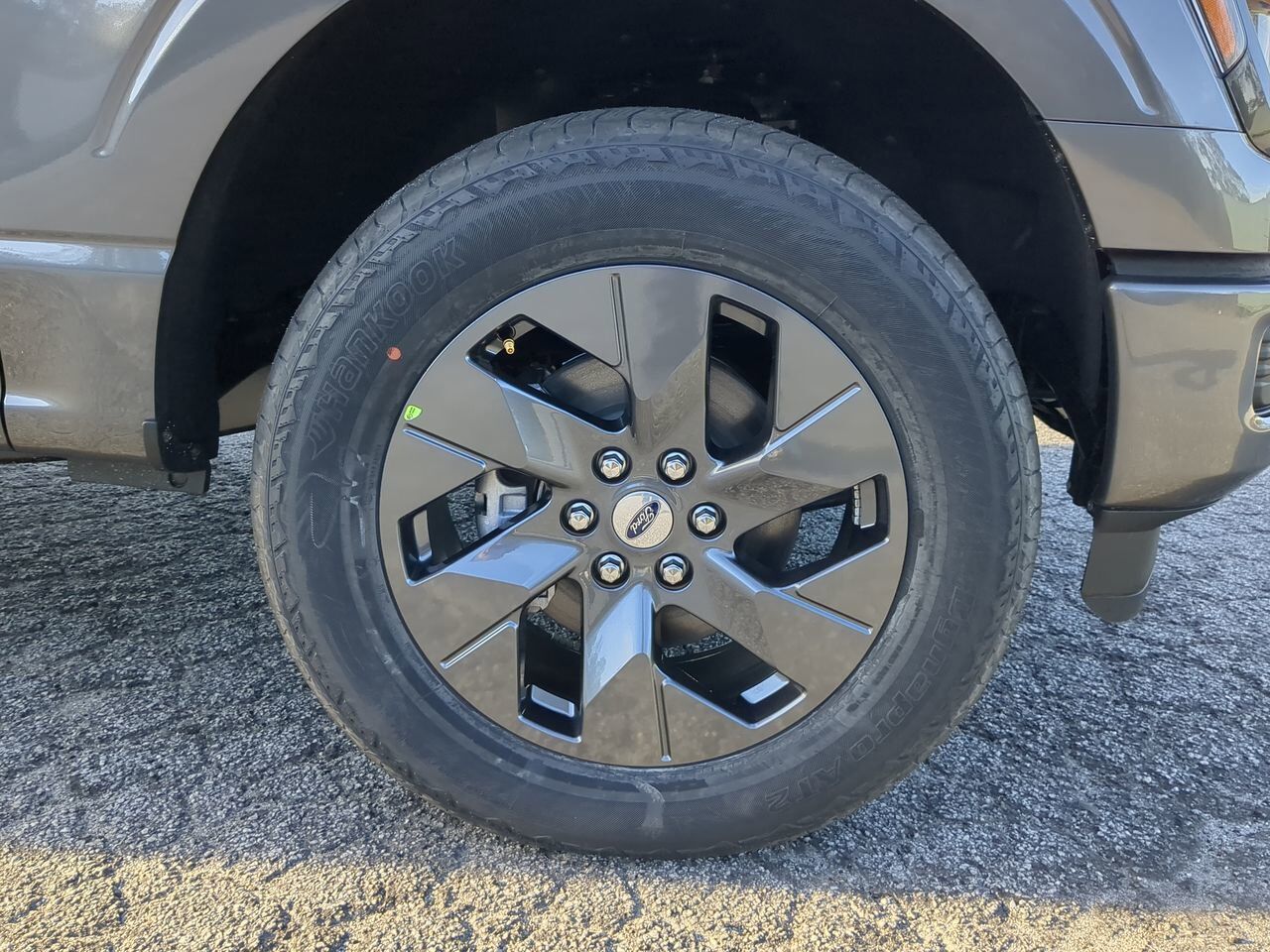 2025 Ford F-150 STX Appleton WI