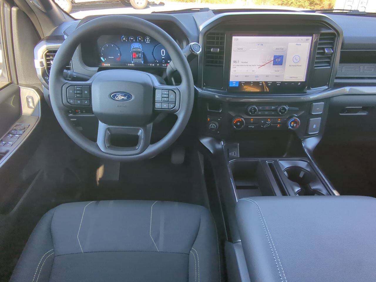 2025 Ford F-150 STX Appleton WI