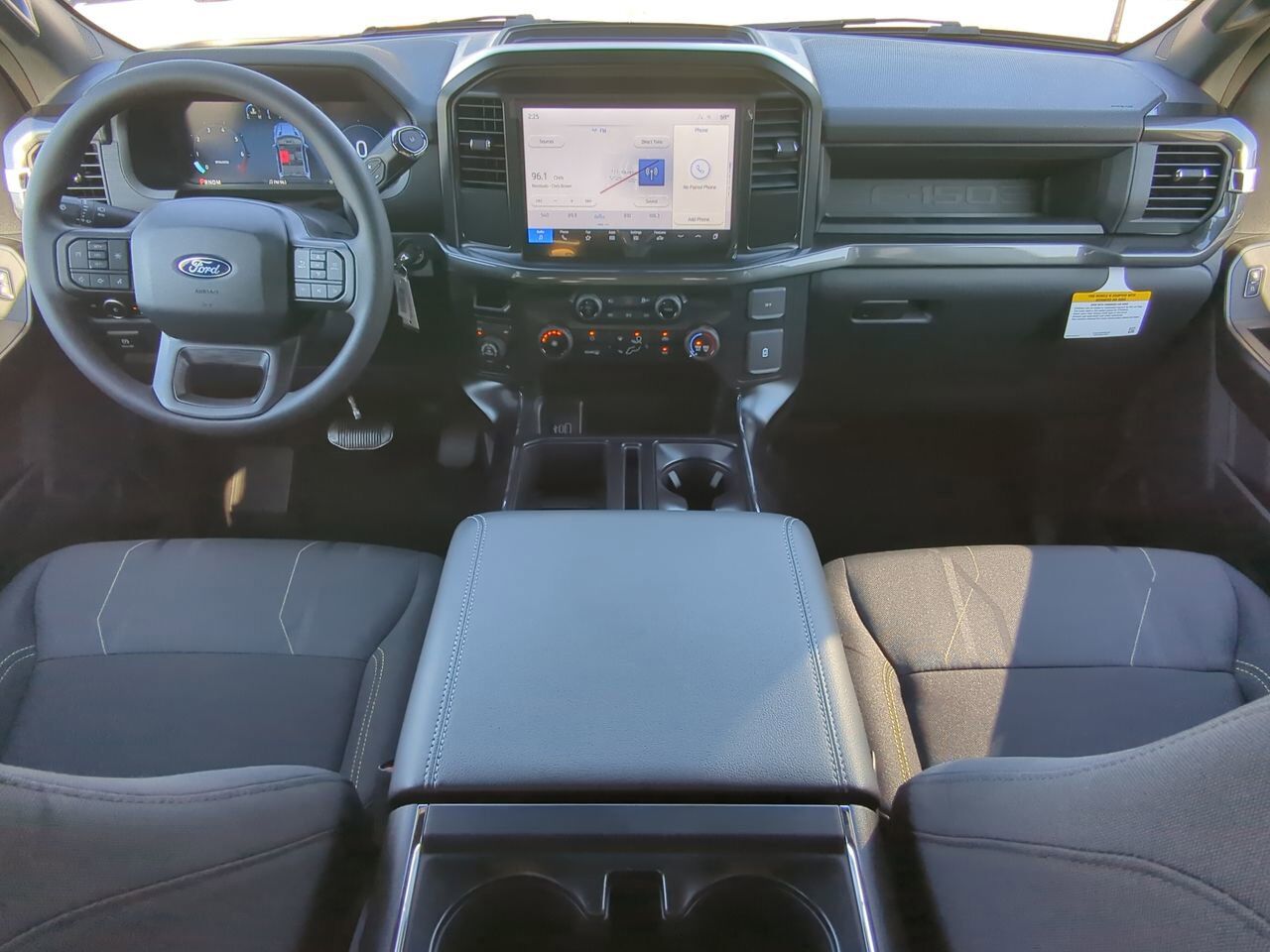 2025 Ford F-150 STX Appleton WI