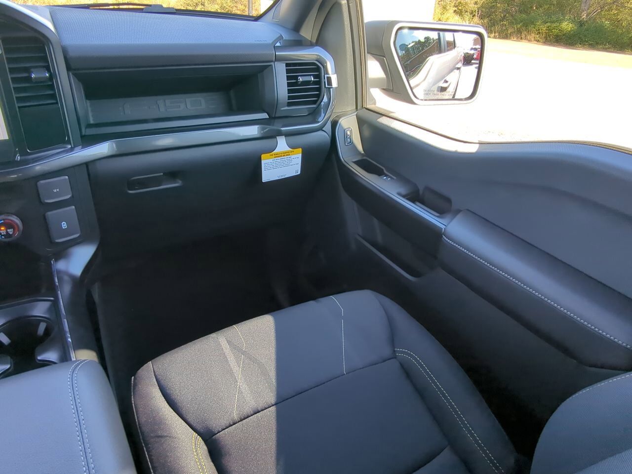 2025 Ford F-150 STX Appleton WI