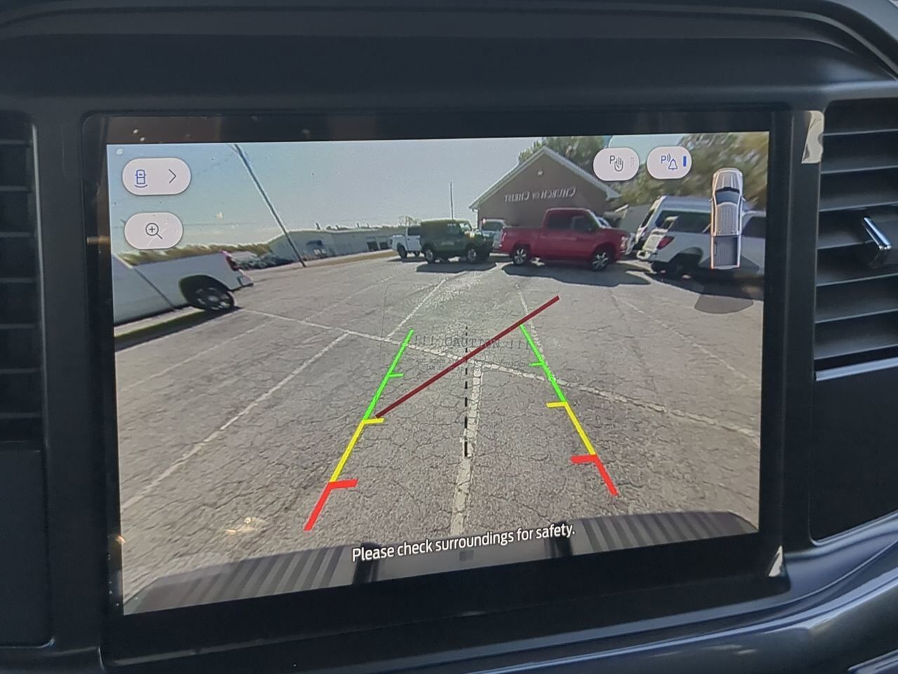 2025 Ford F-150 STX Appleton WI