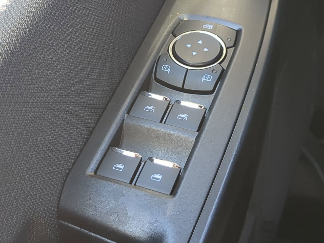 2025 Ford F-150 STX Appleton WI