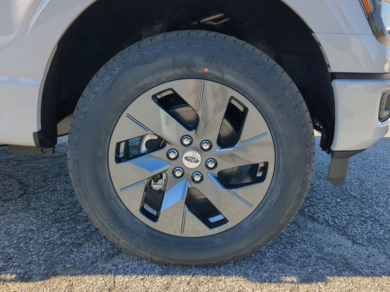 2025 Ford F-150 STX Appleton WI