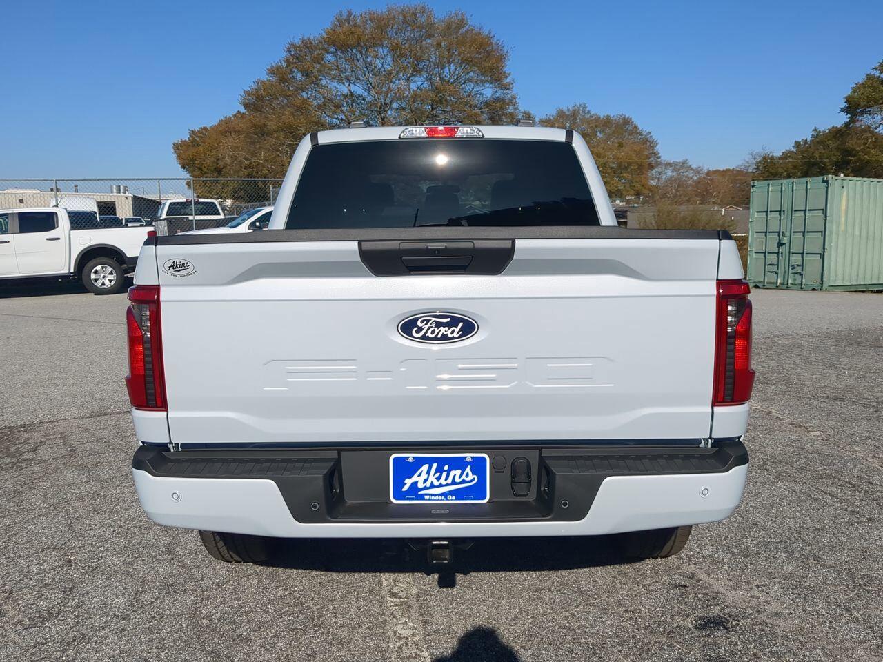 2025 Ford F-150 STX Appleton WI