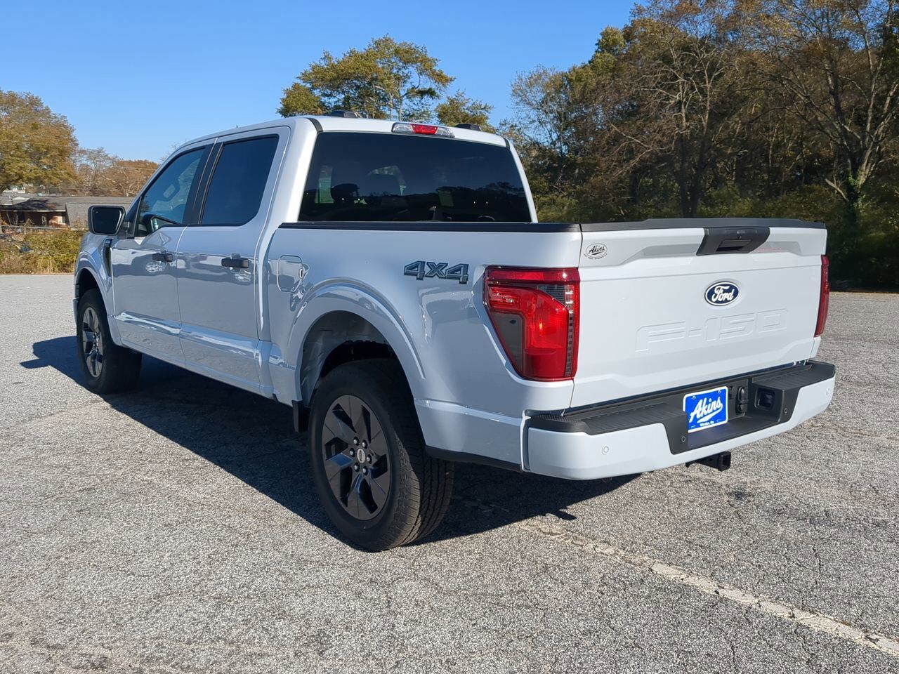 2025 Ford F-150 STX Appleton WI