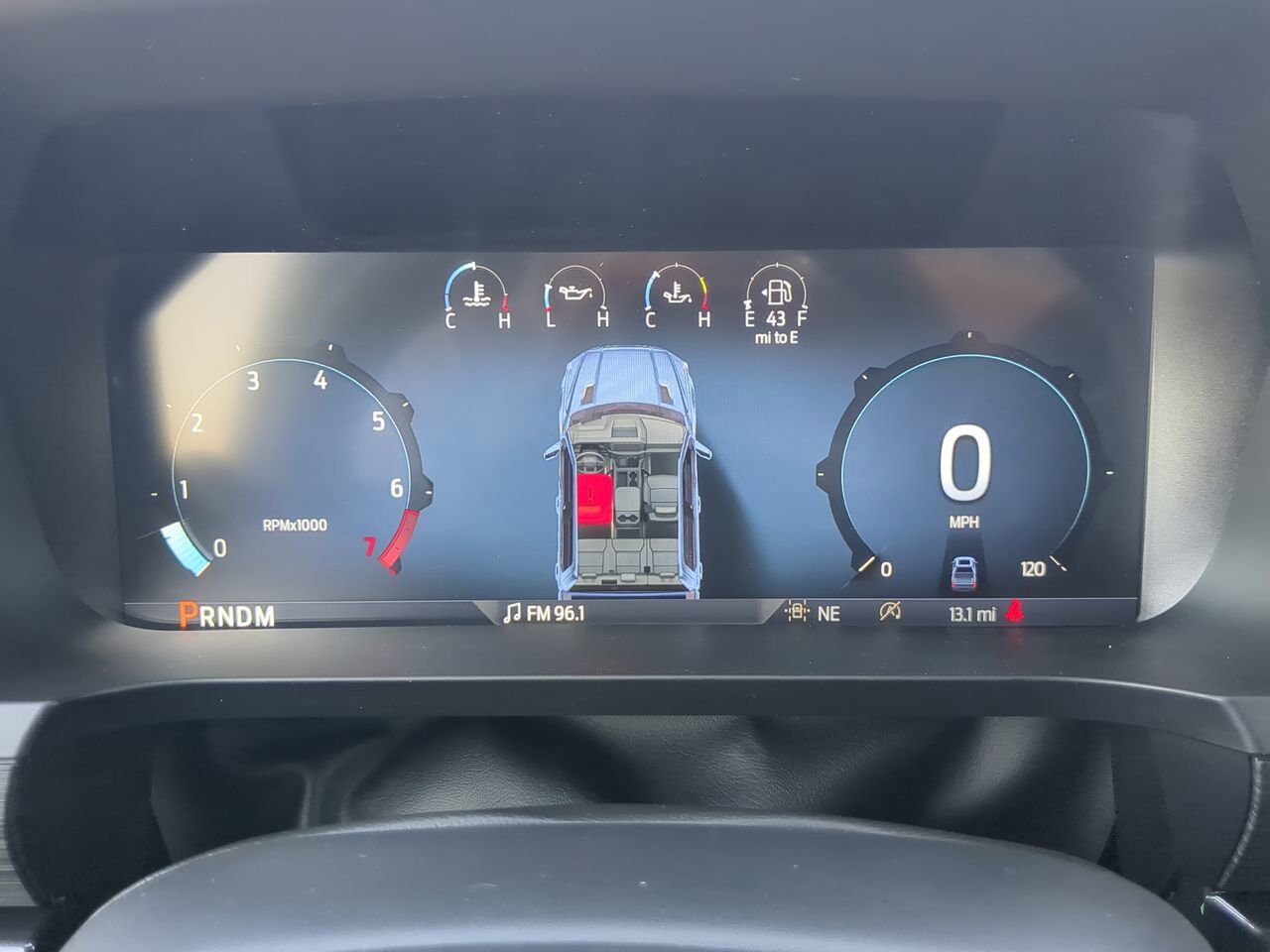 2025 Ford F-150 STX Appleton WI