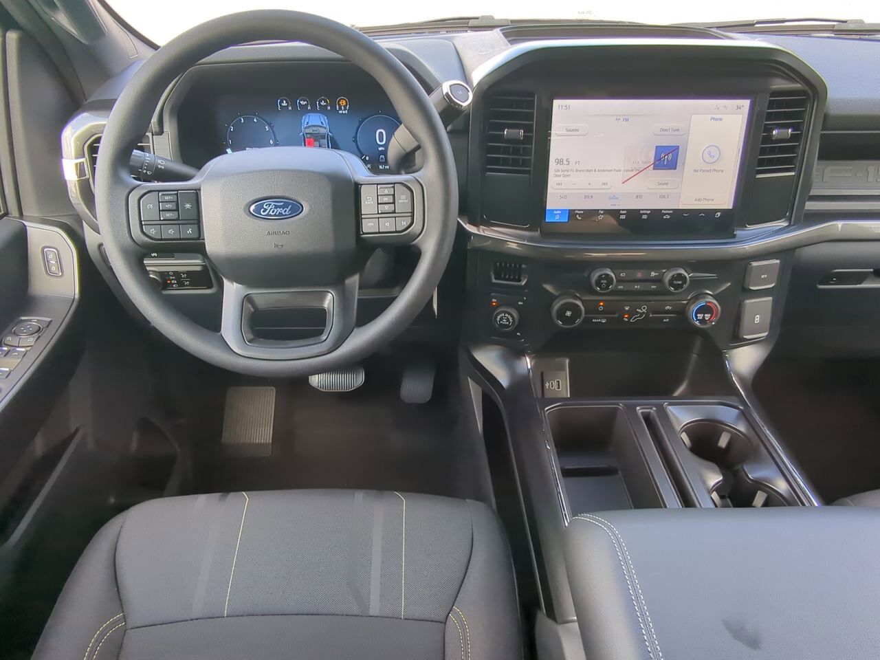 2025 Ford F-150 STX Appleton WI