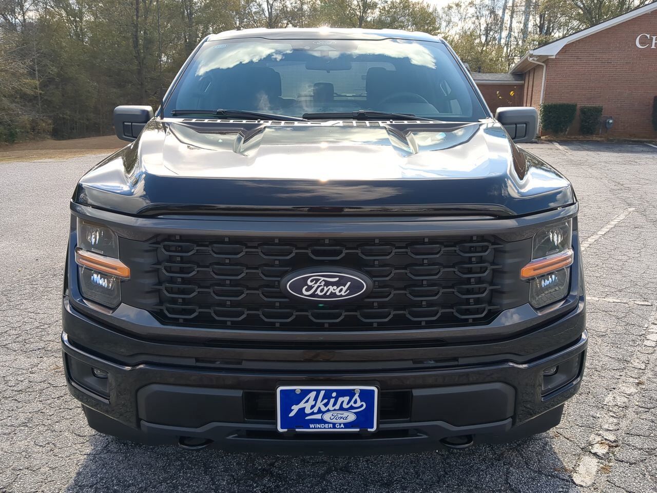 2025 Ford F-150 STX Appleton WI