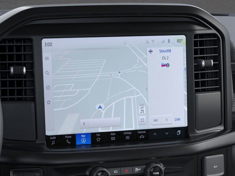 2025 Ford F-150 STX Appleton WI