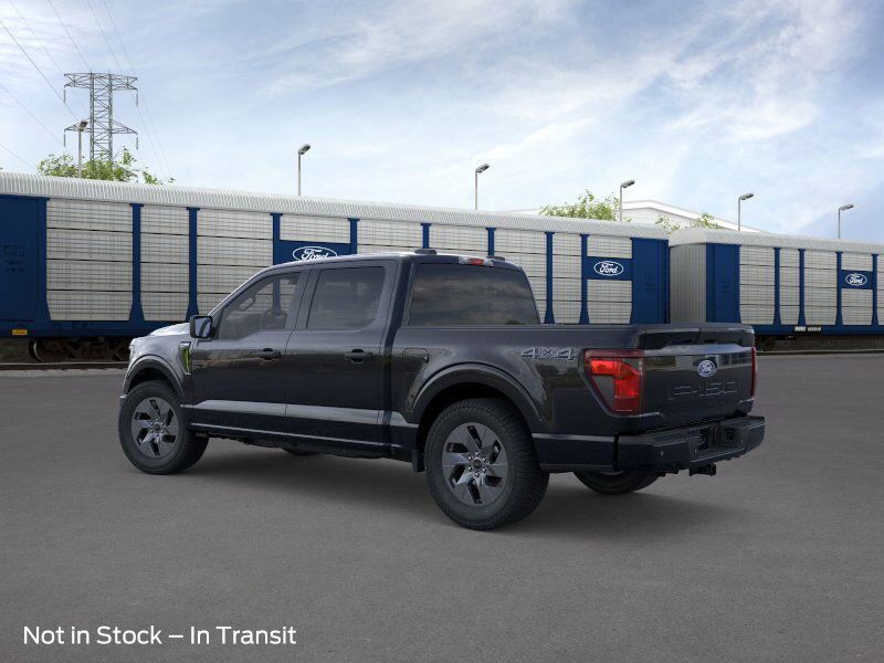 2025 Ford F-150 STX Appleton WI