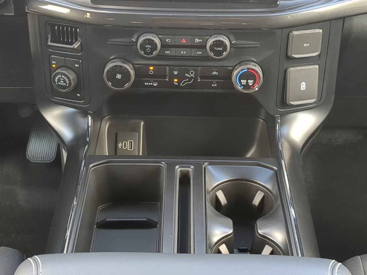 2025 Ford F-150 STX Appleton WI