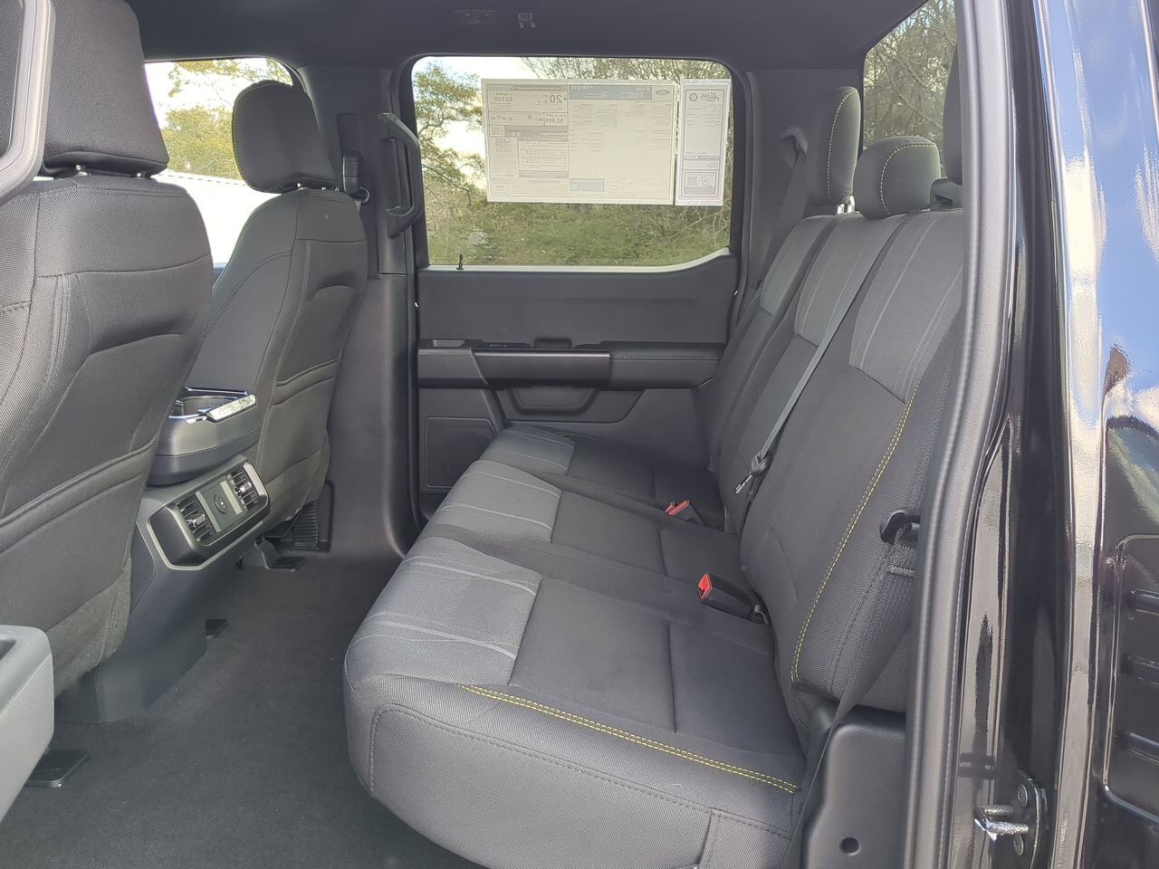 2025 Ford F-150 STX Appleton WI