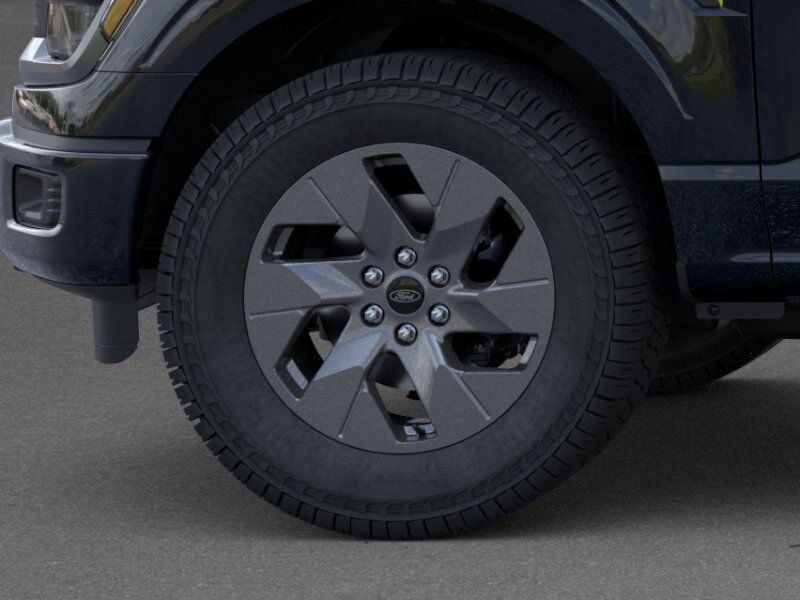 2025 Ford F-150 STX Appleton WI