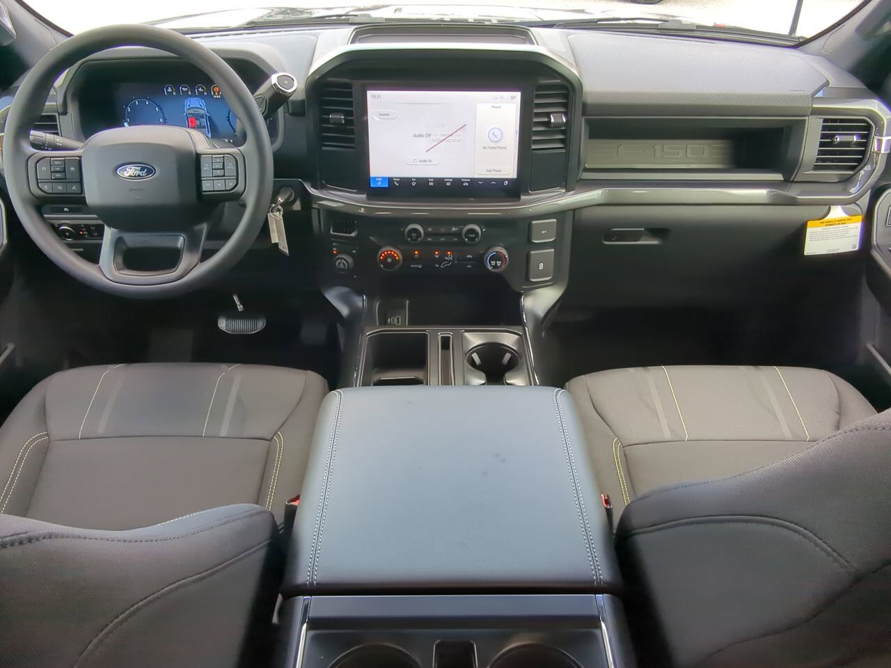 2025 Ford F-150 STX Appleton WI