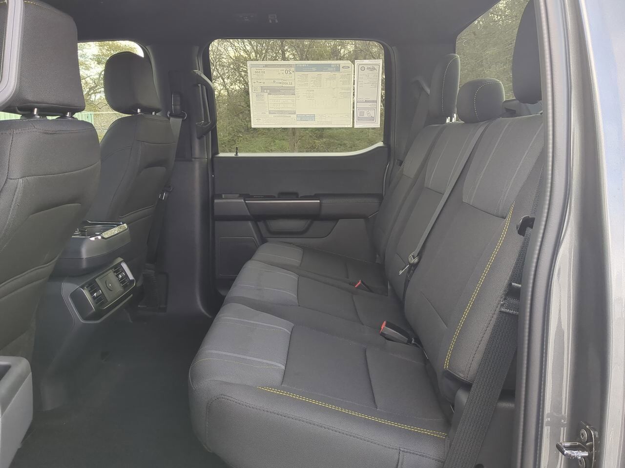 2025 Ford F-150 STX Appleton WI