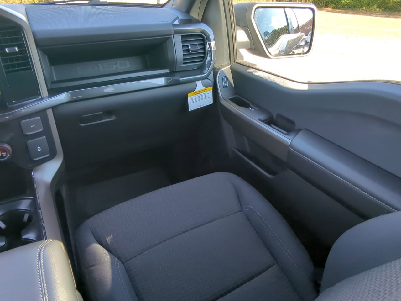 2025 Ford F-150 STX Appleton WI