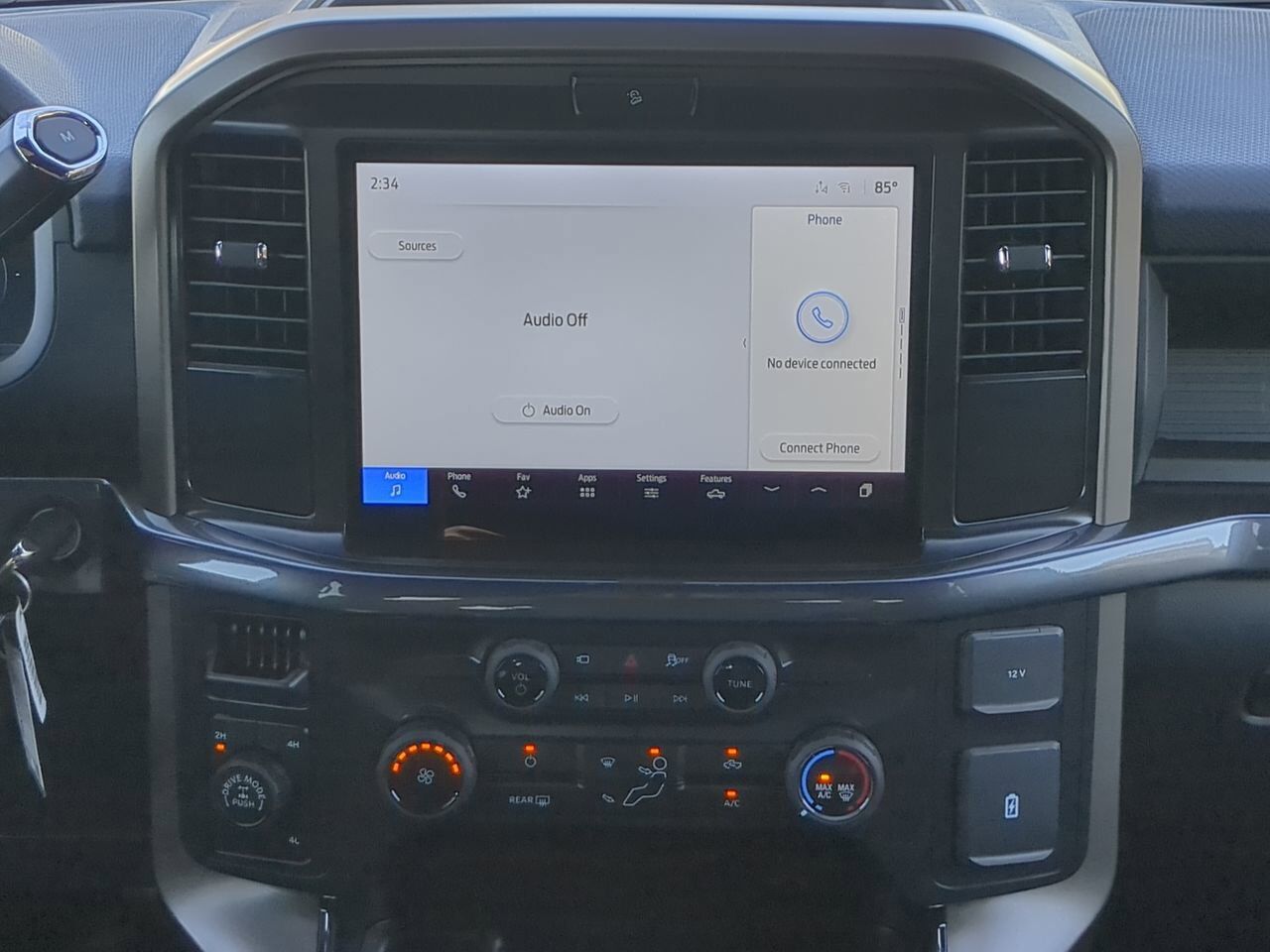 2025 Ford F-150 STX Appleton WI