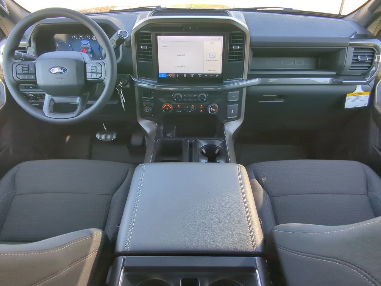 2025 Ford F-150 STX Appleton WI