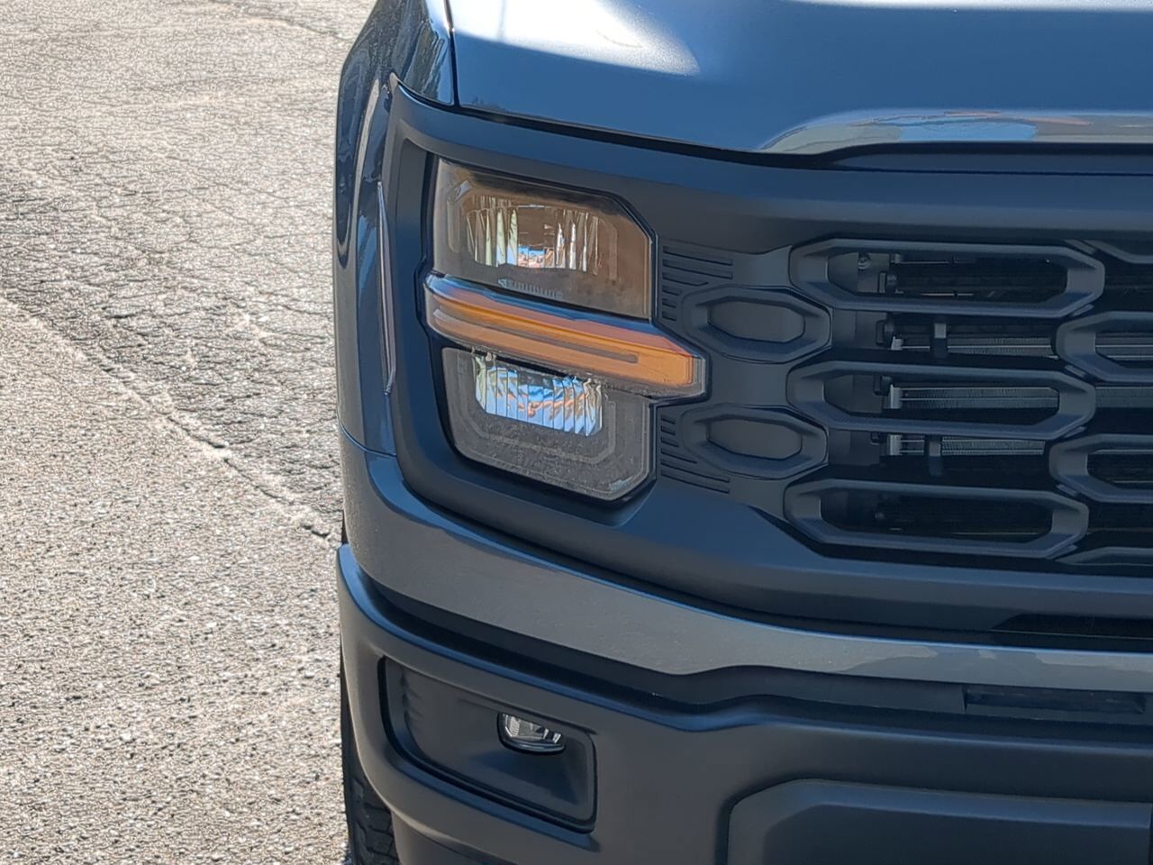 2025 Ford F-150 STX Appleton WI