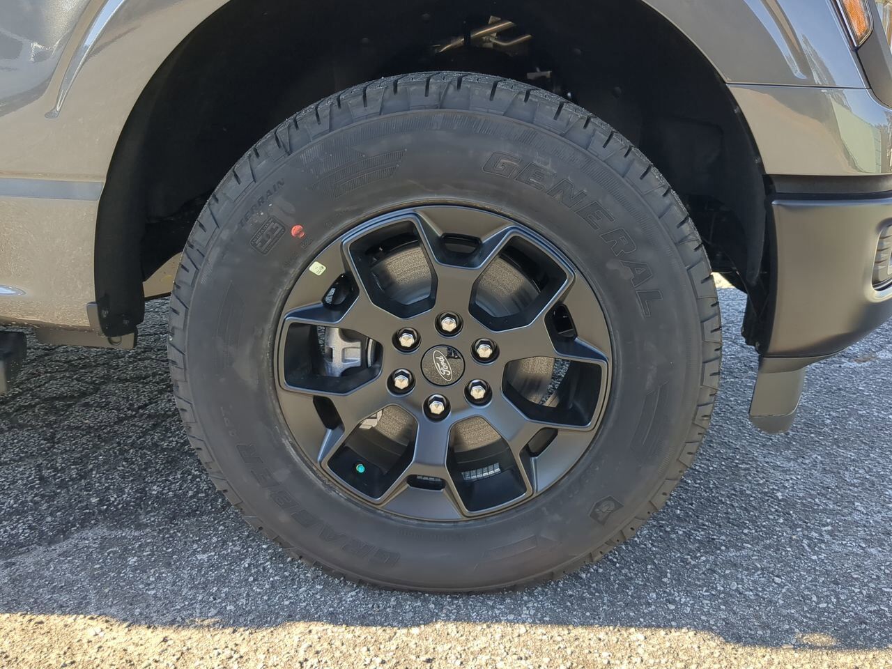 2025 Ford F-150 STX Appleton WI