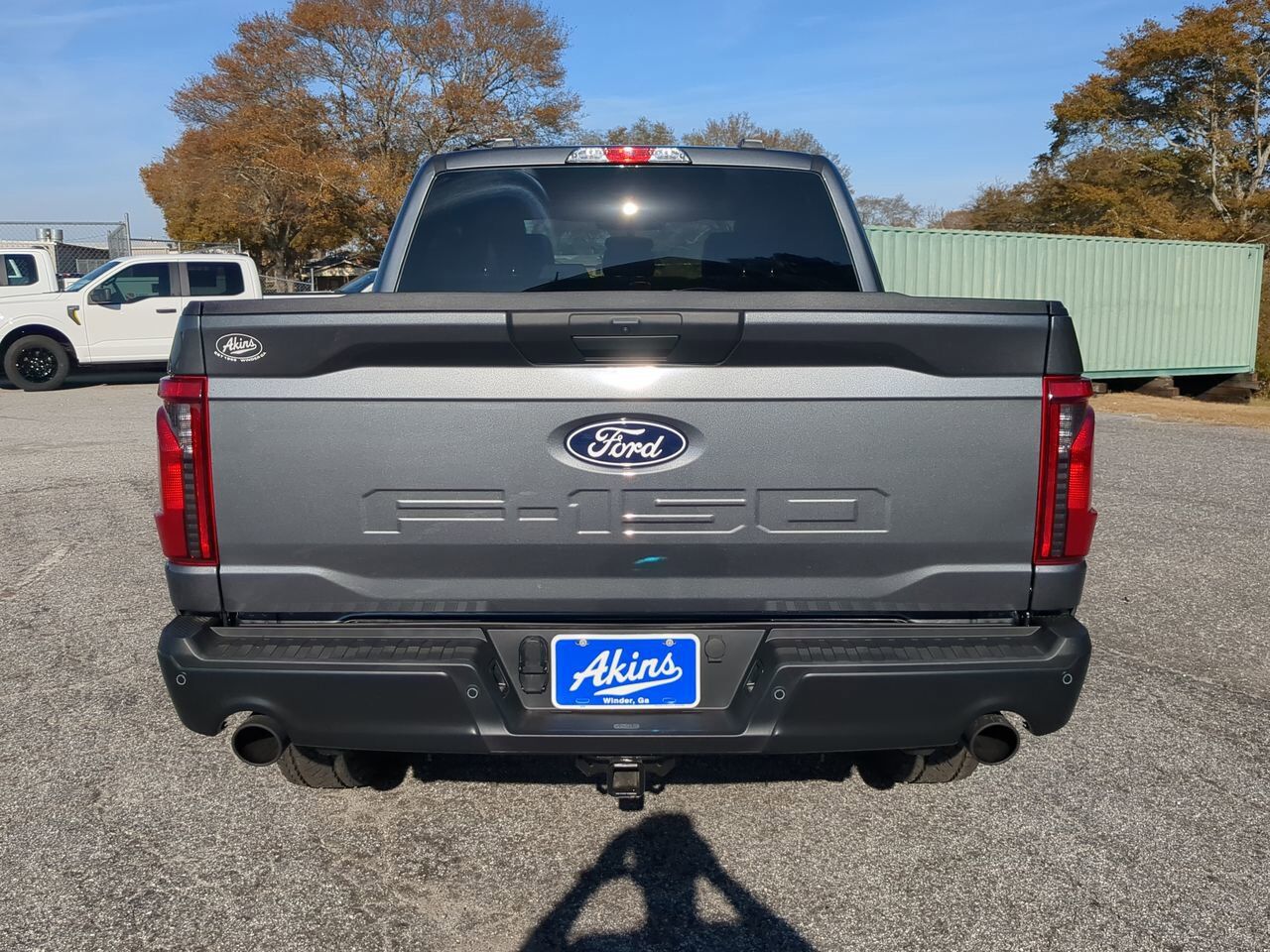 2025 Ford F-150 STX Appleton WI