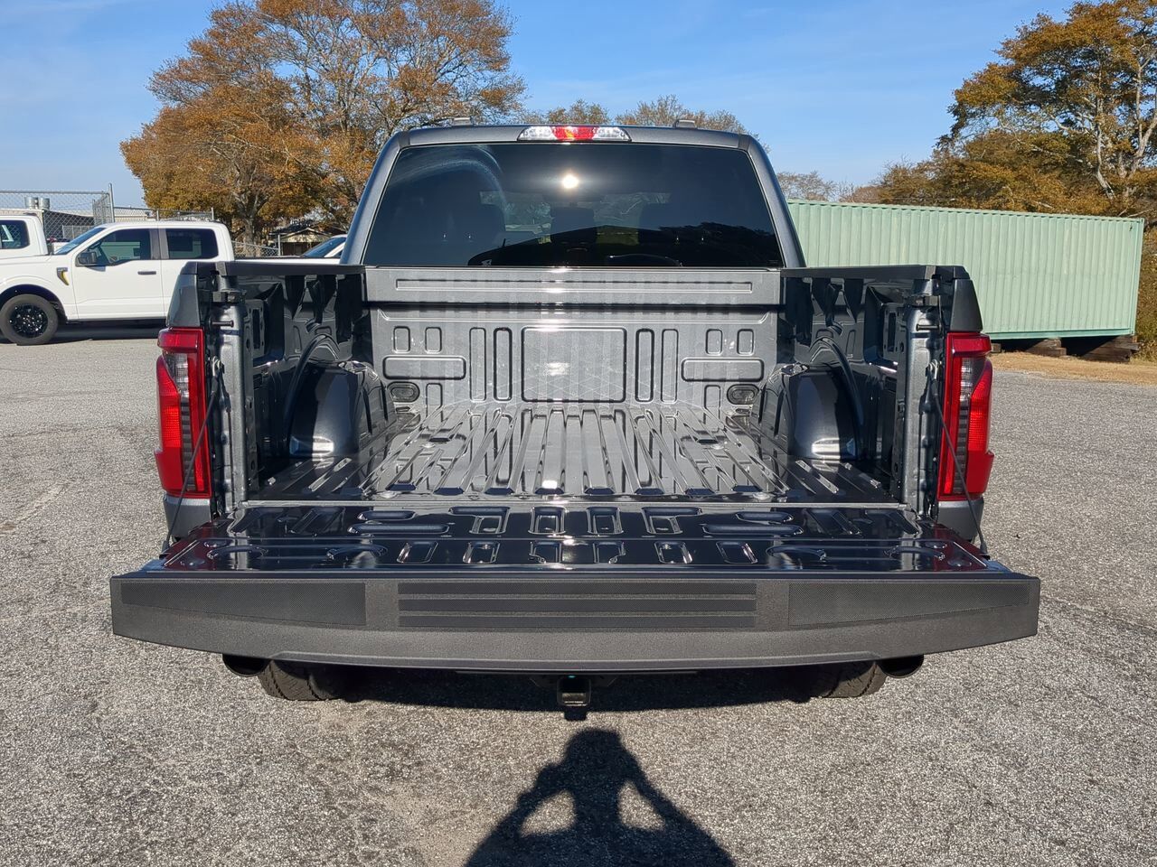 2025 Ford F-150 STX Appleton WI