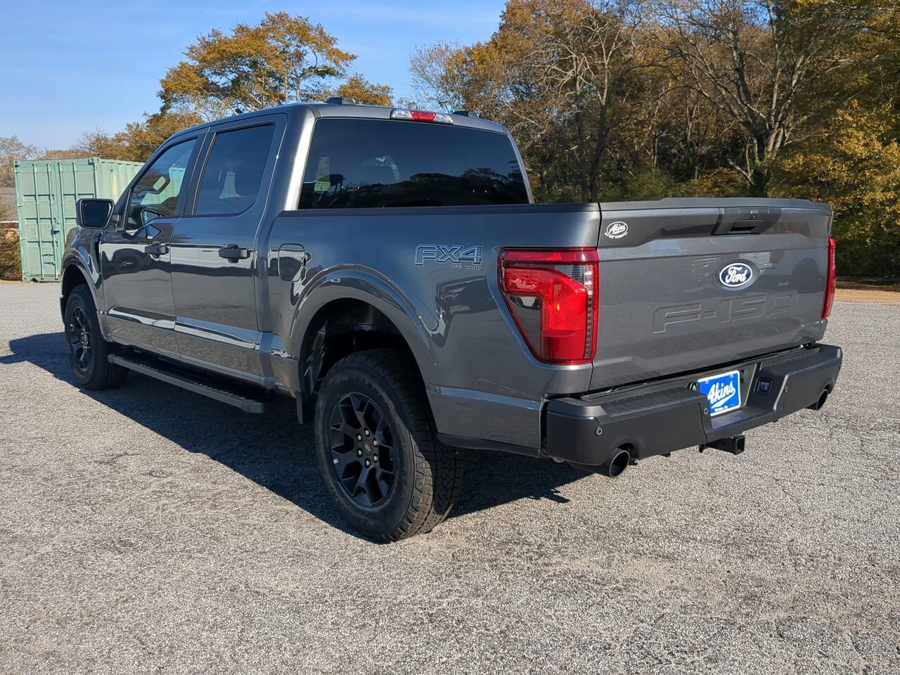 2025 Ford F-150 STX Appleton WI
