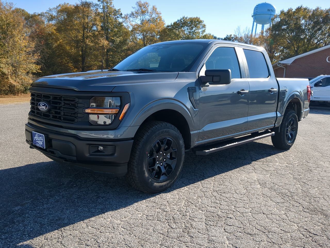 2025 Ford F-150 STX Appleton WI