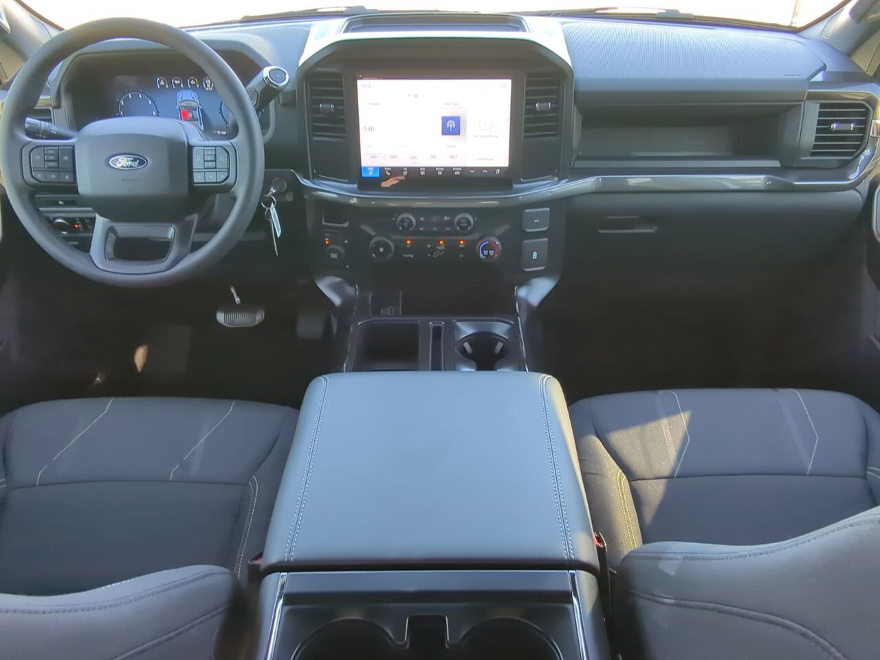 2025 Ford F-150 STX Appleton WI