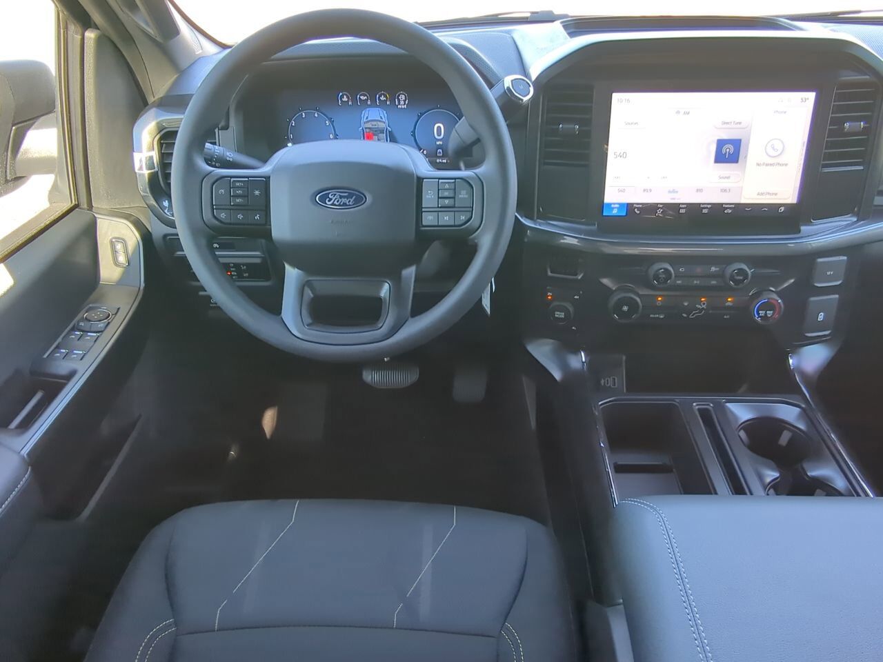 2025 Ford F-150 STX Appleton WI